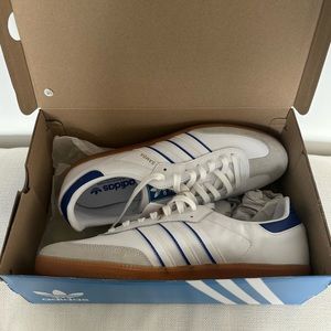 Adidas Sambas (Men’s)
